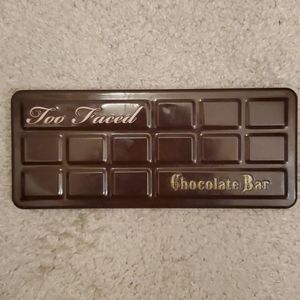 Too Faced Chocolate Bar